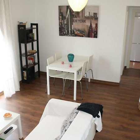 Apartamento Tia Maria Apartman Málaga Kültér fotó