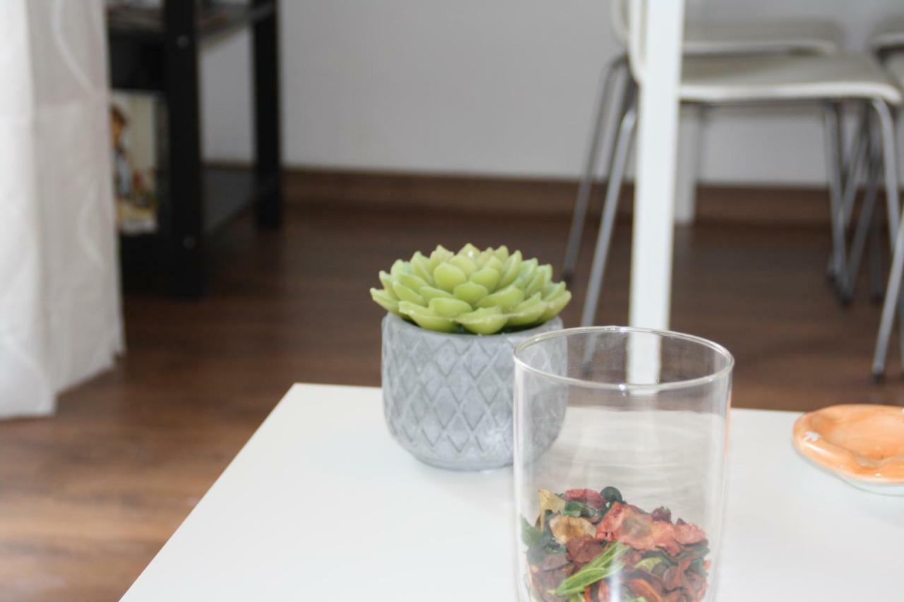 Apartamento Tia Maria Apartman Málaga Kültér fotó